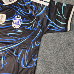 Argentina Away Jersey 2026