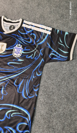Argentina Away Jersey 2026