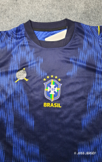 Brazil Away Jersey - Image 2