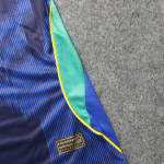 Brazil Away Jersey