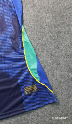 Brazil Away Jersey