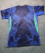 Brazil Away Jersey - Image 4