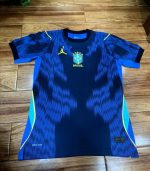 Brazil Away Jersey - Image 5