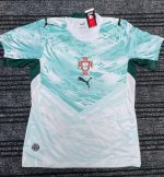 Portugal Away Jersey - Image 2