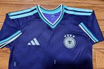 Germany Away Jersey