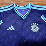 Germany Away Jersey