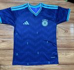 Germany Away Jersey - Image 2