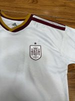 Spain Away Jersey - Image 3