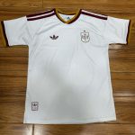 Spain Away Jersey