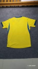Brazil Home Jersey - Image 3