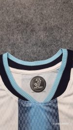 Argentina Home Jersey 2026 - Image 4