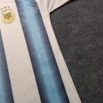 Argentina Home Jersey 2026