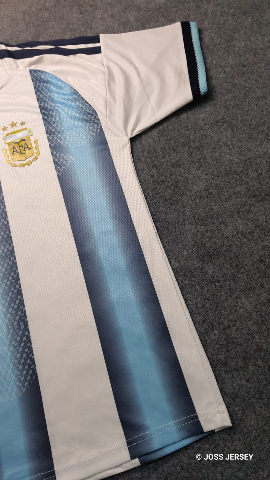 WhatsApp Image 2026-05-15 at 12.59.05 AM Argentina Home Jersey 2026 - Image 1