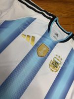 Argentina Home Jersey 2026 - Image 4
