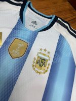 Argentina Home Jersey 2026 - Image 2