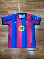 Barcelona Home Jersey - Image 4