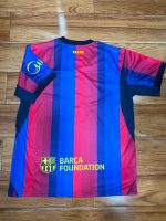 Barcelona Home Jersey - Image 3
