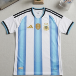 Argentina Home Jersey 2026