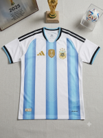 Argentina Home Jersey 2026